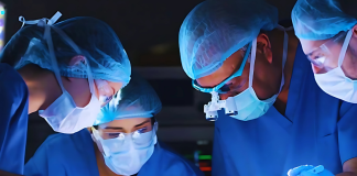 Revolutionary Surgical Method Discovered to Repair Cleft Lips Permanently image 10000 01