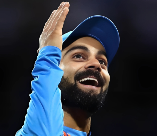 India Takes Sweet Revenge Against Australia in Champions Trophy Semi-Final image 10000 01