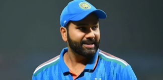 Rohit Sharma Creates History: Becomes the Only Captain to Reach All Four ICC Finals image 10000 01