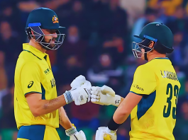 Australia Faces Another Injury Setback: Matthew Short Ruled Out of Semi-Finals image 10000 01