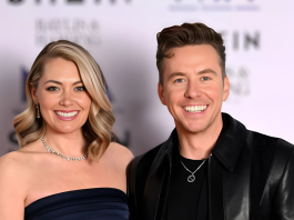 Georgia Horsley Prioritizes Son Amid Danny Jones and Maura Higgins Controversy image 10000 01