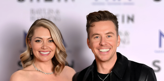 Georgia Horsley Prioritizes Son Amid Danny Jones and Maura Higgins Controversy image 10000 01