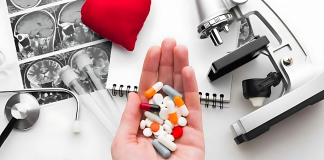 Can a ‘Cocktail Drug’ Reduce the Risk of Heart Attack and Stroke? British Scientists Weigh In image 10000 02