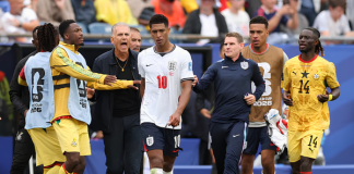 Jude Bellingham’s Explosive Half-Time Clash! What REALLY Happened with Carlos Queiroz? Images 10000 01