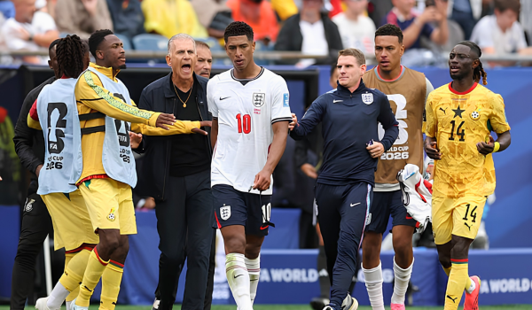 Jude Bellingham’s Explosive Half-Time Clash! What REALLY Happened with Carlos Queiroz? Images 10000 01