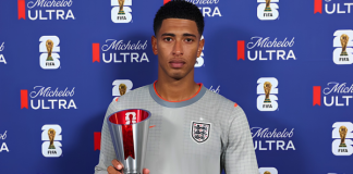 Jude Bellingham Questions Man of the Match Award After England’s Frustrating Draw With Ghana Images 10000 01