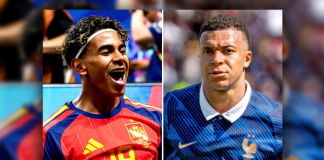 Yamal vs Mbappé! Can France Finally Stop Spain’s Teenage Superstar? | World Cup 2026 Images 10000 11