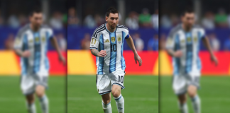 The Only Players Who Managed to Silence Messi : Football’s Greatest Defensive Masterclass Images 10000 11