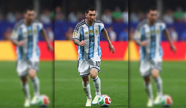 The Only Players Who Managed to Silence Messi : Football’s Greatest Defensive Masterclass Images 10000 11