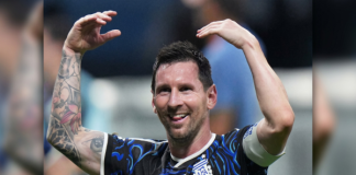 Lionel Messi Fires Back at FIFA Bias Allegations After Argentina Secure Another World Cup Final Images 10000 12