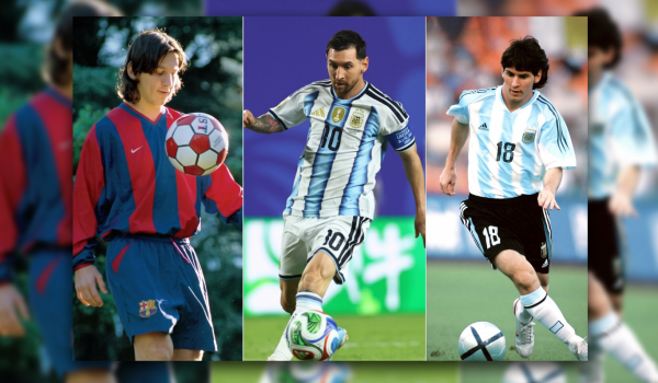 Messi in Spain’s Jersey? The Shocking Kidnap Plan & Video Tape That Saved Argentina Images 10000 13