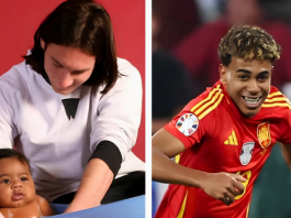 Messi vs Lamine Yamal: From a Charity Bath Photo to a Historic 2026 FIFA World Cup Final Showdown Images 10000 13
