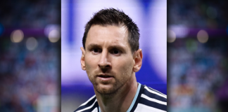 Lionel Messi Eyes 11 Historic Records as Argentina Chases Back-to-Back FIFA World Cup Glory Against Spain Images 10000 14