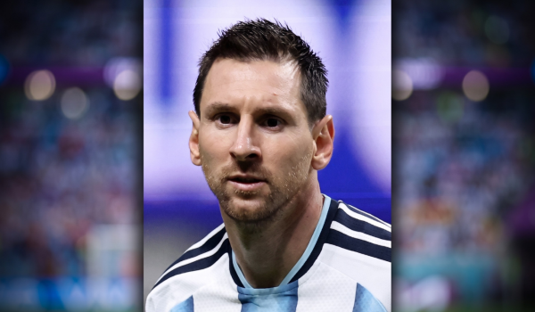 Lionel Messi Eyes 11 Historic Records as Argentina Chases Back-to-Back FIFA World Cup Glory Against Spain Images 10000 14