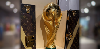 World Cup 2026: Who Gets How Much Money? Full Prize Money Explained from Final to Group Stage Images 10000 14