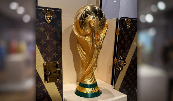 World Cup 2026: Who Gets How Much Money? Full Prize Money Explained from Final to Group Stage Images 10000 14
