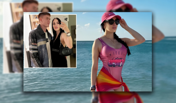 England vs Argentina Chaos! Barco’s Wife Fires Back at Jude Bellingham After Slap Controversy Images 10000 15