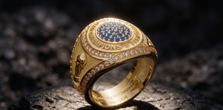 Argentina or Spain? First-Ever FIFA Championship Ring Awaits the 2026 World Cup Winner Images 10000 16