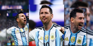 Lionel Messi’s 13-Minute Masterclass! Argentina’s Incredible 3-2 World Cup Comeback Images 10000 16
