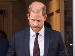 Prince Harry Eyes Royal Family Reconciliation Ahead of Birmingham Invictus Games Images 10000 01
