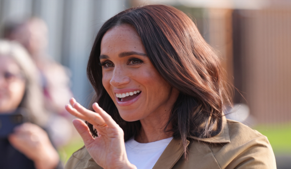 Meghan Markle’s Sweet Message to Pregnant Singer at Star-Studded Gala Images 10000 01