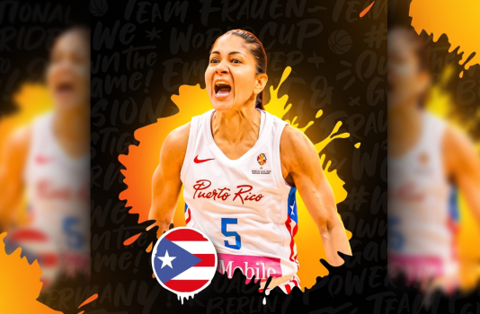 Puerto Rico Women’s Basketball Team Profile: Can the Islanders Defy the Odds in 2026? Images 10000 01