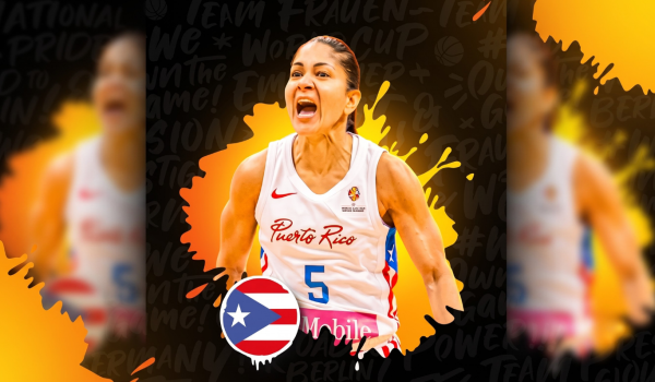 Puerto Rico Women’s Basketball Team Profile: Can the Islanders Defy the Odds in 2026? Images 10000 01
