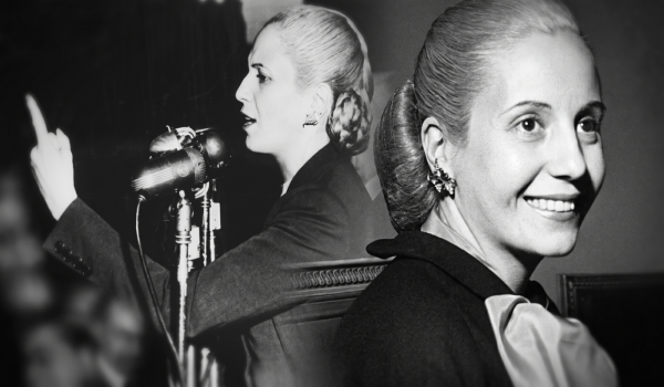 Eva Perón’s Stolen Body: The 16-Year Journey of Argentina’s First Lady Images 10000 01