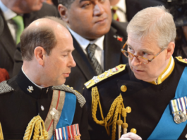 Prince Edward Demoted as Jennie Bond Demands Royal Succession Changes Images 10000 01