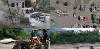 Nepal Flash Flood Disaster: 100+ Dead, Hundreds Missing Near Tibet Border Images 10000 01