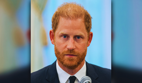 Jennie Bond Explains Why Prince Harry’s UK Homecoming Matters So Much Images 10000 01