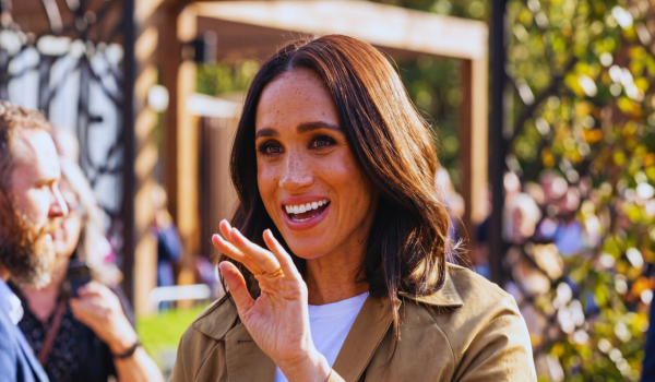 Meghan Markle’s Makeup Artist Swears By This Face Cream for Younger-Looking Skin Images 10000 01