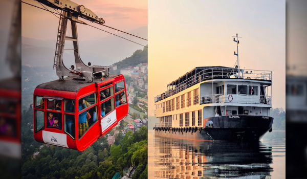 Darjeeling Ropeway, Sundarbans Cruises: Bengal’s Tourism Makeover Images 10000 05